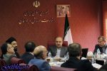 دستور وزیر ورزش به سرخابیها جهت همکاری با کمیته تحقیق و تفحص